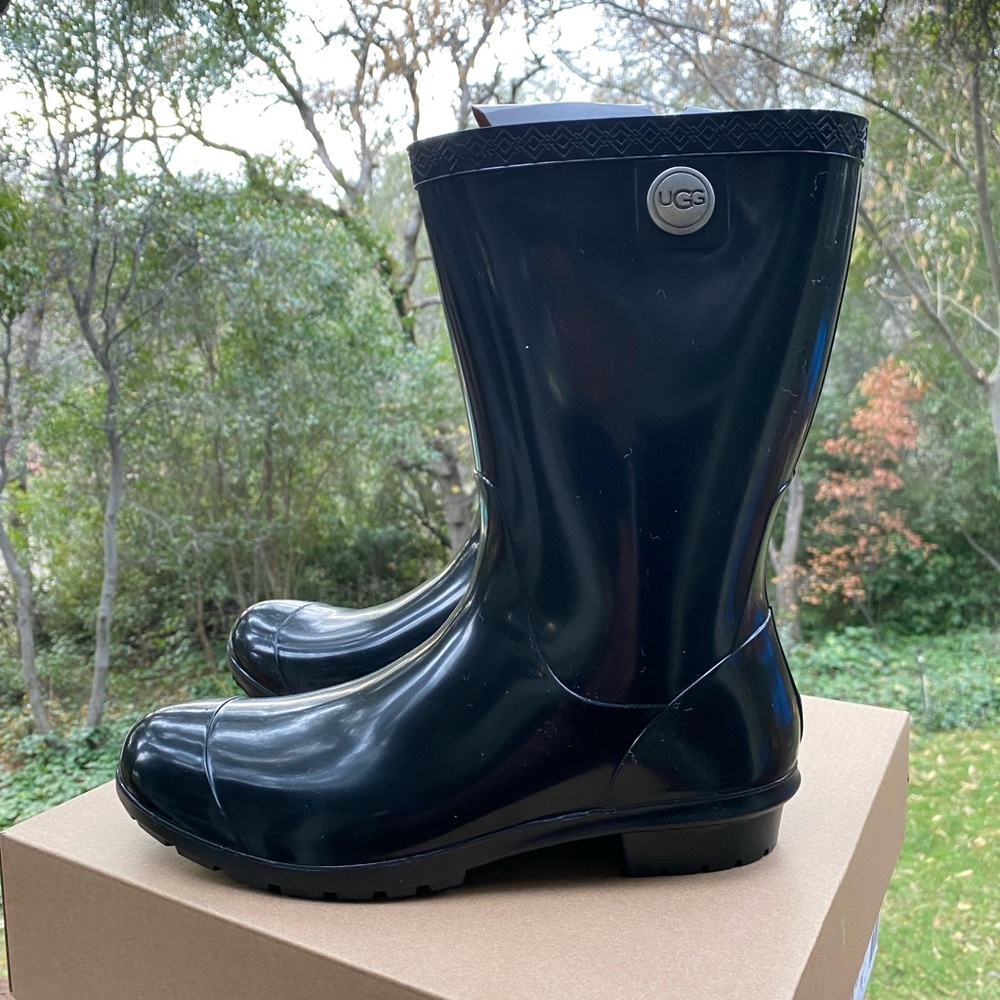 🖤NEW🖤 UGG Sienna Rain Boot